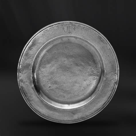 Are Pewter Plates Worth Anything at Karrie Keane blog