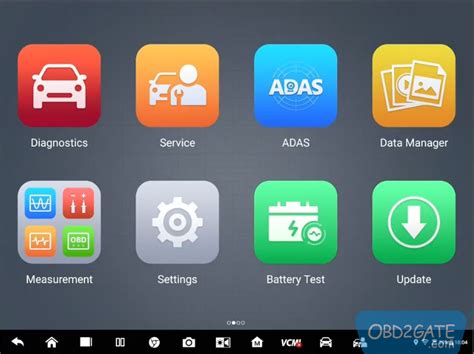 Image result for Autel MaxiSys Training