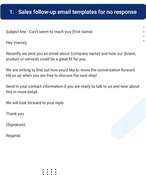 Image result for Follow-Up Sales Email Example