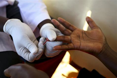 Government Taps Private Sector to Offer Free Viral Load Testing for HIV ...