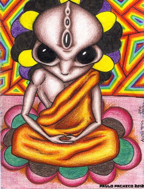 Image result for Alien Mito