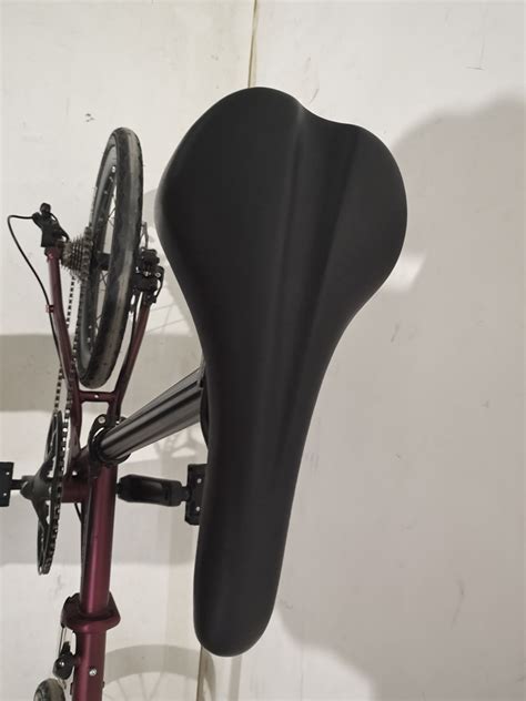 Buy Origami Lotus 9-speed chromoly folding bike Online at Lowest Price ...