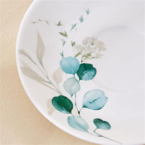 Buy Lucas Bone China Printed Cup and Saucer - 210ml from Home Centre at ...