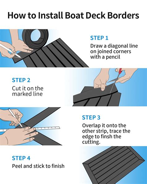 Snapklik.com : OCEANBROAD Boat Flooring EVA Foam Self-Adhesive 96x24 ...