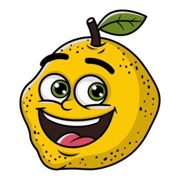 Image result for Lemon PFP Cartoon