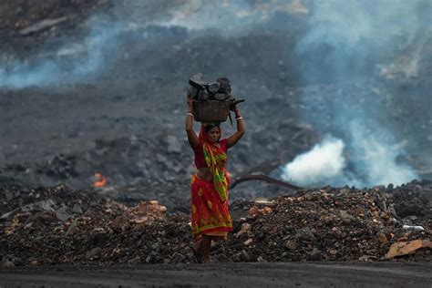 Gas Leak Prompts Evacuation Of 1,000 Dhanbad Residents