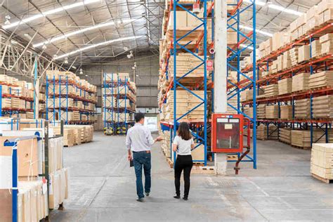 Warehouse Inventory 的图像结果