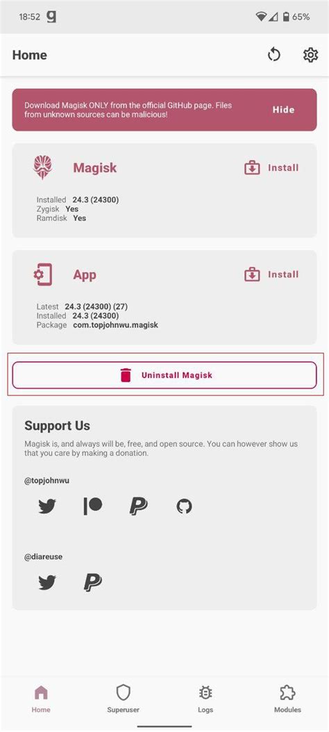 Image result for How to Unroot Android Device