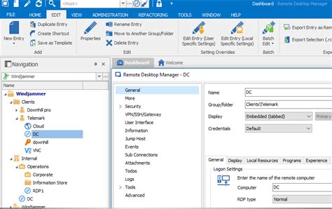 RDP Manager Software 的图像结果