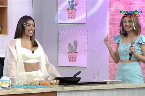 MJ Lastimosa at Shamcey Supsup, binalikan ang simula ng kanilang ...