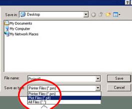 PLT File Format 的图像结果