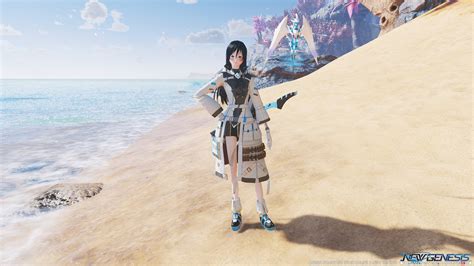 Rezultat imagine pentru PSO2 Ng Braver