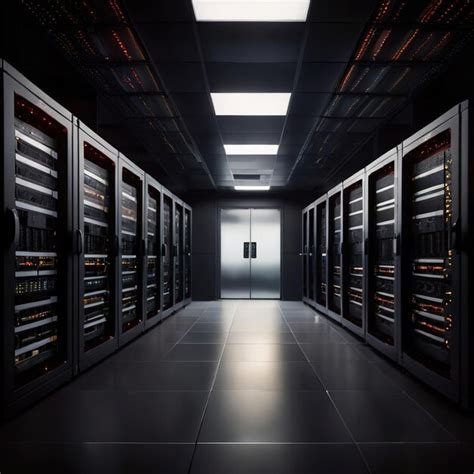 Computer High-Tech Server 的图像结果