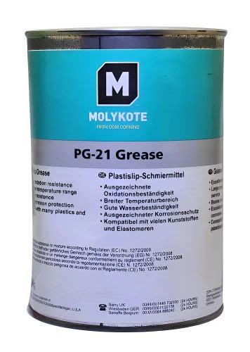Indurstrial Grease And Lubricant and Molykote GN Plus Wholesale ...