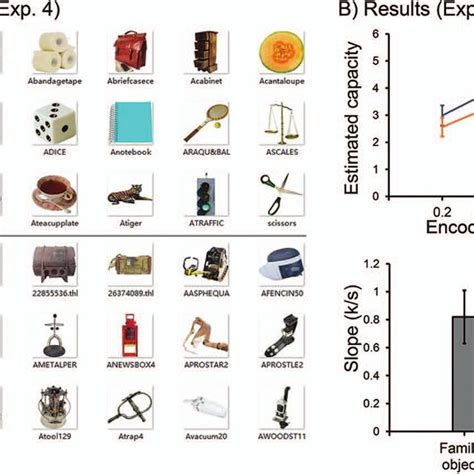 Image result for Visual Memory Objects