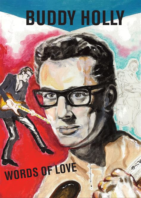 BUDDY HOLLY – Rock & Roll Hall of Fame Museum Store
