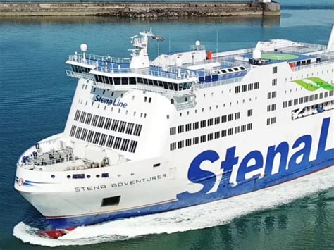 Stena Line Discount Code: 20% Off in February 2026 | The Independent