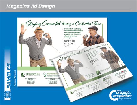 Image result for Sample Advertising