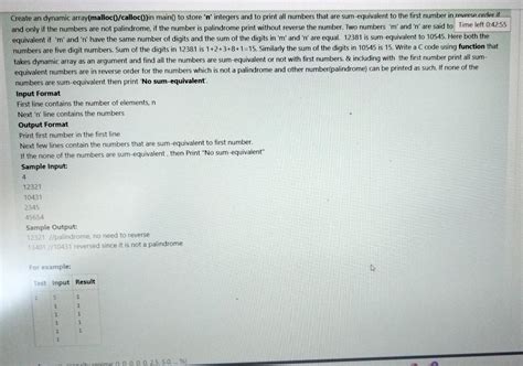 Malloc Dynamic Array 的图像结果