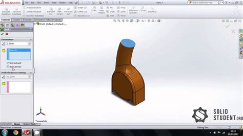 Image result for SolidWorks Cmd Tutorial