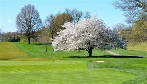 Owl Creek Country Club - Reviews & Course Info | GolfNow