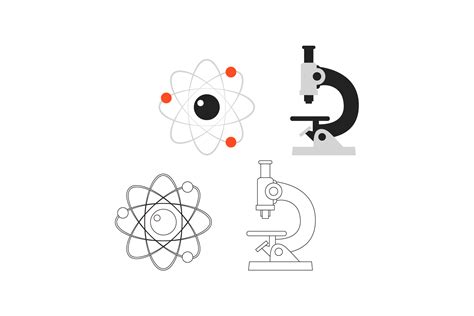 Image result for Atomic Microscope