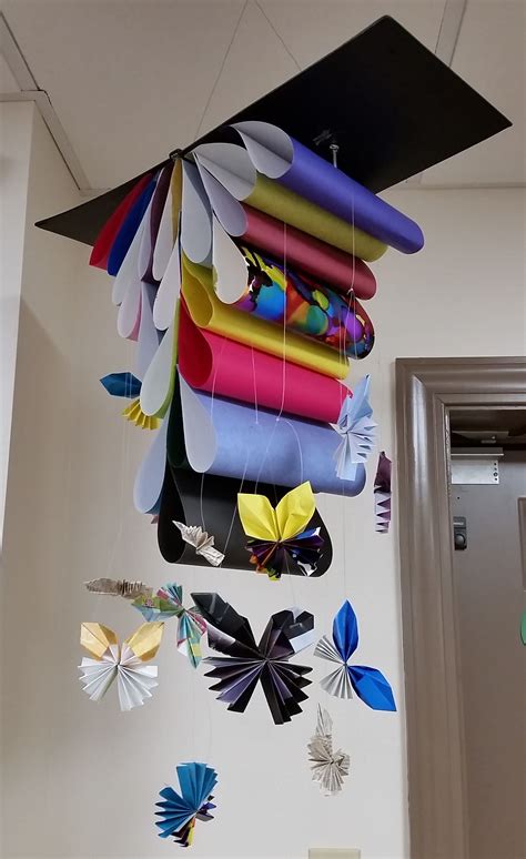 Image result for Paper Butterfly DIY