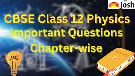 Image result for Most Expected Questions Physics Class 12
