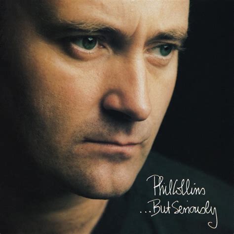 Phil Collins – Another Day in Paradise Lyrics | Genius Lyrics