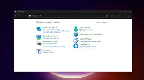 Image result for Advanced User Accounts Control Panel Bypass