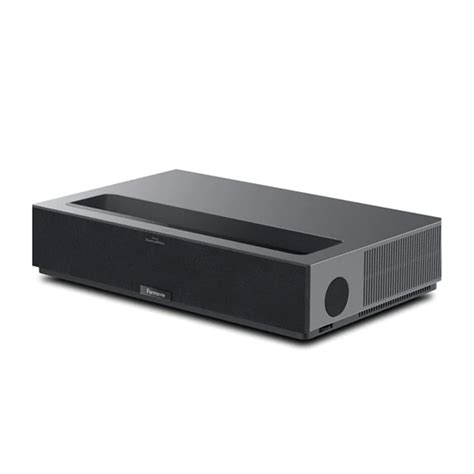 Formovie THEATER﻿ - 2800 Lumens Ultra Short Throw Laser Projector with ...