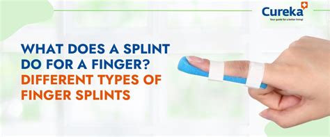 Image result for 4 Types of Splints