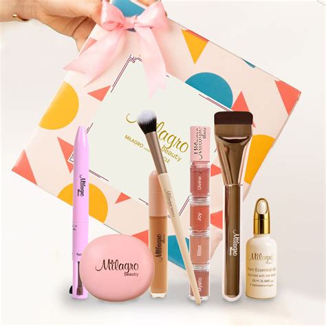 Buy Best Concealer Online in India | Milagro Beauty