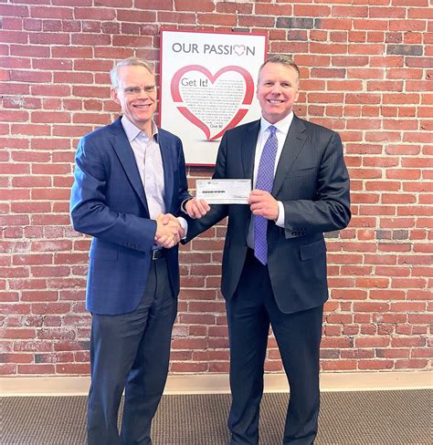 Merrimack Valley Credit Union Pledges $50,000 to Support ...