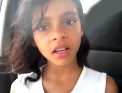 'What about the innocence of childhood': 11-year-old Yemeni girl's ...