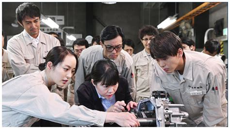 《下町火箭》2015年日本剧情,爱情,科幻电视剧在线观看_蛋蛋赞影院