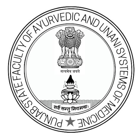 Punjab State Faculty of Ayurvedic and Unani Systems of Medicin