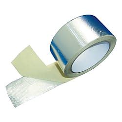 AG-205-5010 Aluminum Glass Cloth Tape Width 50 mm (Strong Adhesion) | L ...