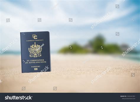 98 Saint.kitts And Nevis Passport Images, Stock Photos & Vectors ...