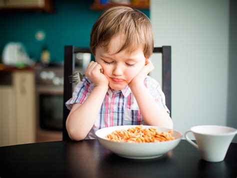 My child refuses to eat meat. How can I make sure he gets enough ...