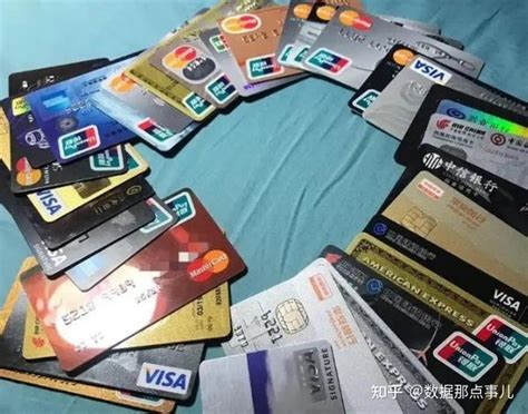 如何做好信用卡推广呢？ - 知乎