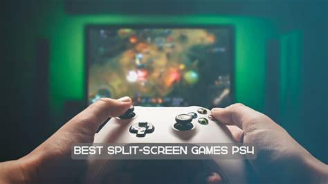 Image result for PS Plus Split Screen Games