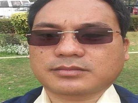 11 people, including sitting MLA Tirong Aboh and his son were killed in ...