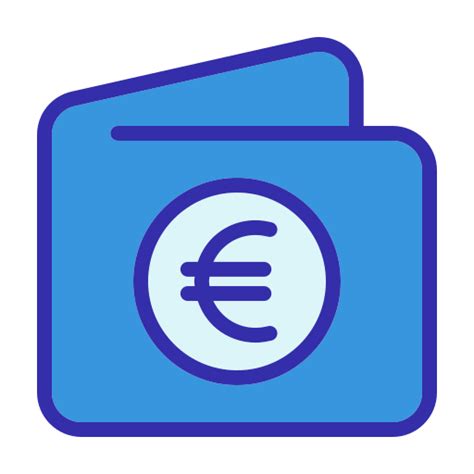 Euro - Free business and finance icons