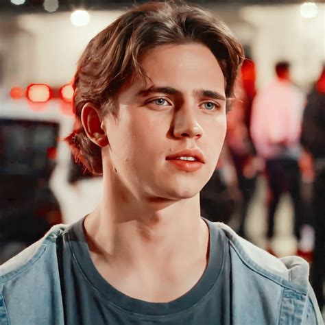 Cobra Kai Robby Wallpapers : Robby Cobra Kai Wallpaper by Jemmy_95 - MYDAE