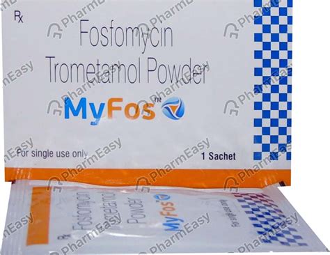 Myfos 3 GM Oral Powder (8): Uses, Side Effects, Price & Dosage | PharmEasy
