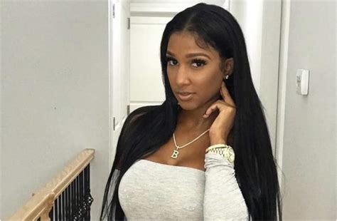 Meet Ashley Burgos: Bernice Burgos' Eldest Daughter