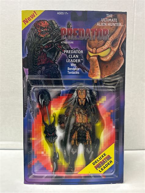 Image result for Alien Hunter Predator