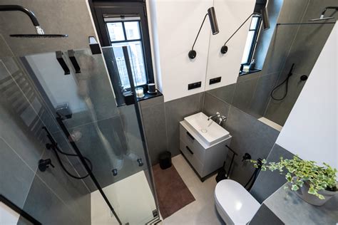 How dirty is your clean bathroom?