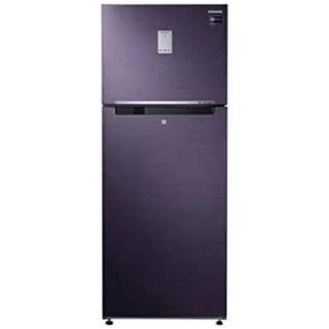 Samsung RT47K6238UT 465 Ltr Double Door - Price in India ...